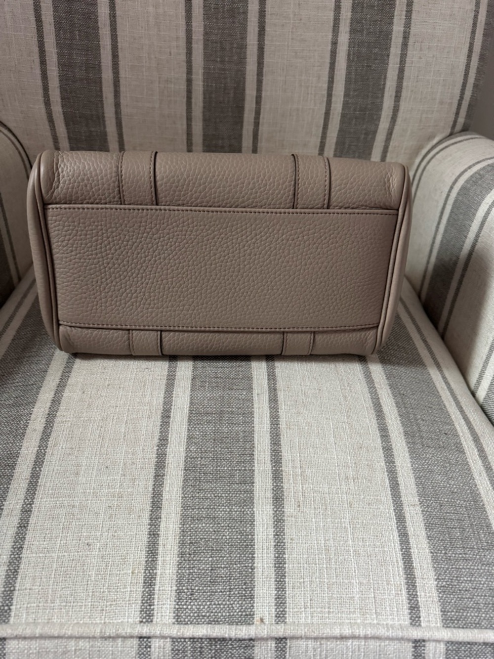 Mulberry Bayswater Satchel - Picture 4 of 14